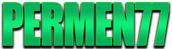 Logo Permen77